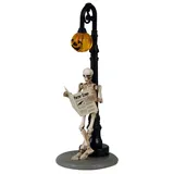 Lemax - Checking His Horrorscope