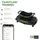 Tunturi Cardio Fit V20 Schwarz