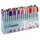 Copic COPIC® Ciao A Layoutmarker-Set farbsortiert 1,0 + 6,0 mm, 72 St.
