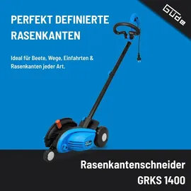 Güde GRKS 1400