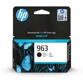 HP 963 schwarz