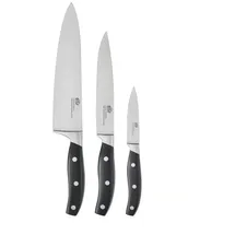 Bsf Daytona Messer-Set 3 tlg.
