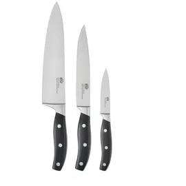 Bsf Daytona Messer-Set 3 tlg.