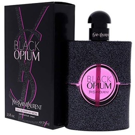 YVES SAINT LAURENT Black Opium Neon Eau de Parfum 75 ml