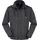 Maul Lichtenau Strickfleecejacke schwarz 66