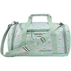 Coocazoo Sporttasche Dancing Dots