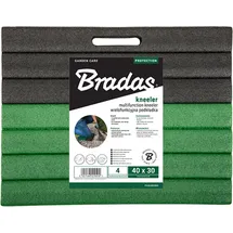 Bradas Kniekissen 40x30cm