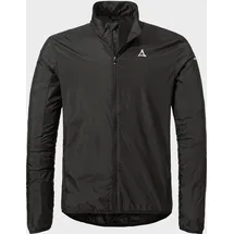 Schöffel Jacket Style Cannobio Herren Schwarz 54