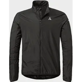 Schöffel Jacket Style Cannobio Herren Schwarz 54