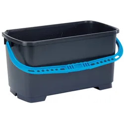 MOERMAN Profi Glasreiniger-Eimer 22 Liter