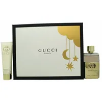 GUCCI Guilty Pour Femme Eau de Parfum 50 ml + Body Lotion 50 ml Geschenkset