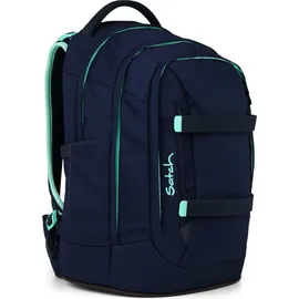 Satch Pack 3-tlg. Ocean Mint