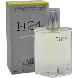 Hermès H24 Eau de Toilette 30 ml