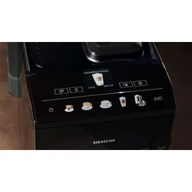 Siemens EQ.500 Classic TP511R09 schwarz