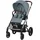 Cybex Balios S Lux Stormy Blue, Blau