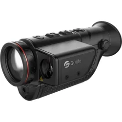 Guide TD631 LRF Wärmebildkamera