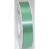 PRÄSENT Ringelband 25mmx91m grün