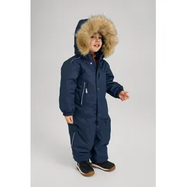 Reima Reimatec Schneeanzug Gotland Overall, Navy, 80