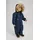 Reima Reimatec Schneeanzug Gotland Overall, Navy, 80