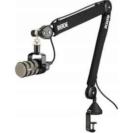 RØDE Microphones Rode PSA1+ Rundfunk-Gelenkarmstativ