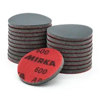 Mirka Abralon 77mm Grip 600 20/Pack