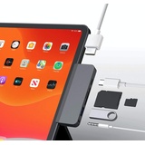 Hyper HyperDrive 6-in-1 USB-C Hub für iPad