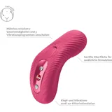 FUN FACTORY Laya III, Lay-On Vibrator