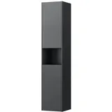 Laufen Base Hochschrank, 2 Türen, H4027021102661,