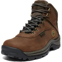 Timberland White Ledge Mid Wp Wanderstiefel - Brown - EU 42