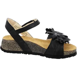 THINK! Think KOAK SCHWARZ für Damen, schwarz, Größe 36 EU