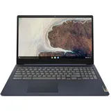 Lenovo IdeaPad 3 Chrome 39,62cm (15,6 ) N6000 8GB 128GB - Blau