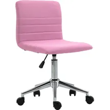 Svita Linus Stoff Pink