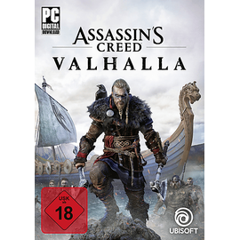 Assassin's Creed Valhalla - [PC]