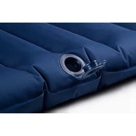 Exped Versa 6R Isomatte (Größe 197x65cm, blau)