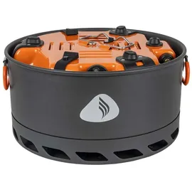Jetboil Genesis Campingkocher - Multicolor - One Size