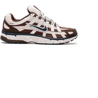 Nike WMNS P-6000 / Braun/Weiss - 8.5