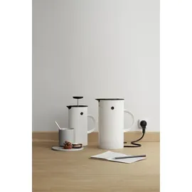 Stelton EM77 Wasserkocher 1,5 l weiß