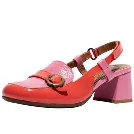 Fly london Damen Pink 36