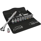 WERA 8100 SC 10 Zyklop 28-tlg.
