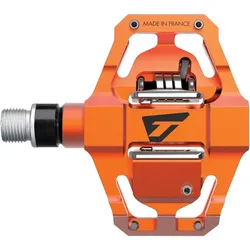 Time ATAC Speciale SP-8 Pedale Orange Modell 2024