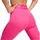 adidas TECHFIT 7/8-Leggings Damen real magenta XL