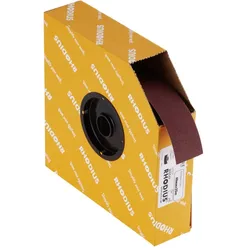 RHODIUS Schleifband SPBR | Ø 40 x 25.000mm Korn 180 | 300543