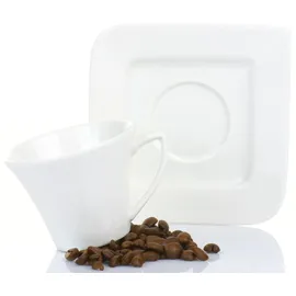 Retsch Espressotasse 0,08 l Beige 12 St.