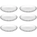 LEONARDO Cucina Optic Ø 18 cm Glas Transparent
