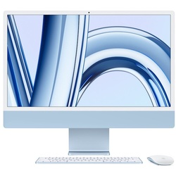 Apple iMac 24