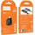 HOCO UA31A iP Stecker auf USB Buchse OTG-Adapter