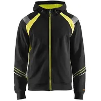 Blåkläder Kapuzen-Sweatjacke 3433 - 4XL