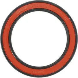 Enduro Bearings Kugellager 6806 CO LLB Zero Ceramic Lager 30x42x7 Orange