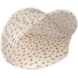 Konges Sløjd - Pop Up Strandzelt, Sweet and Sour