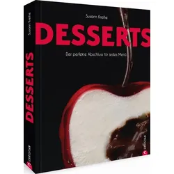 Desserts